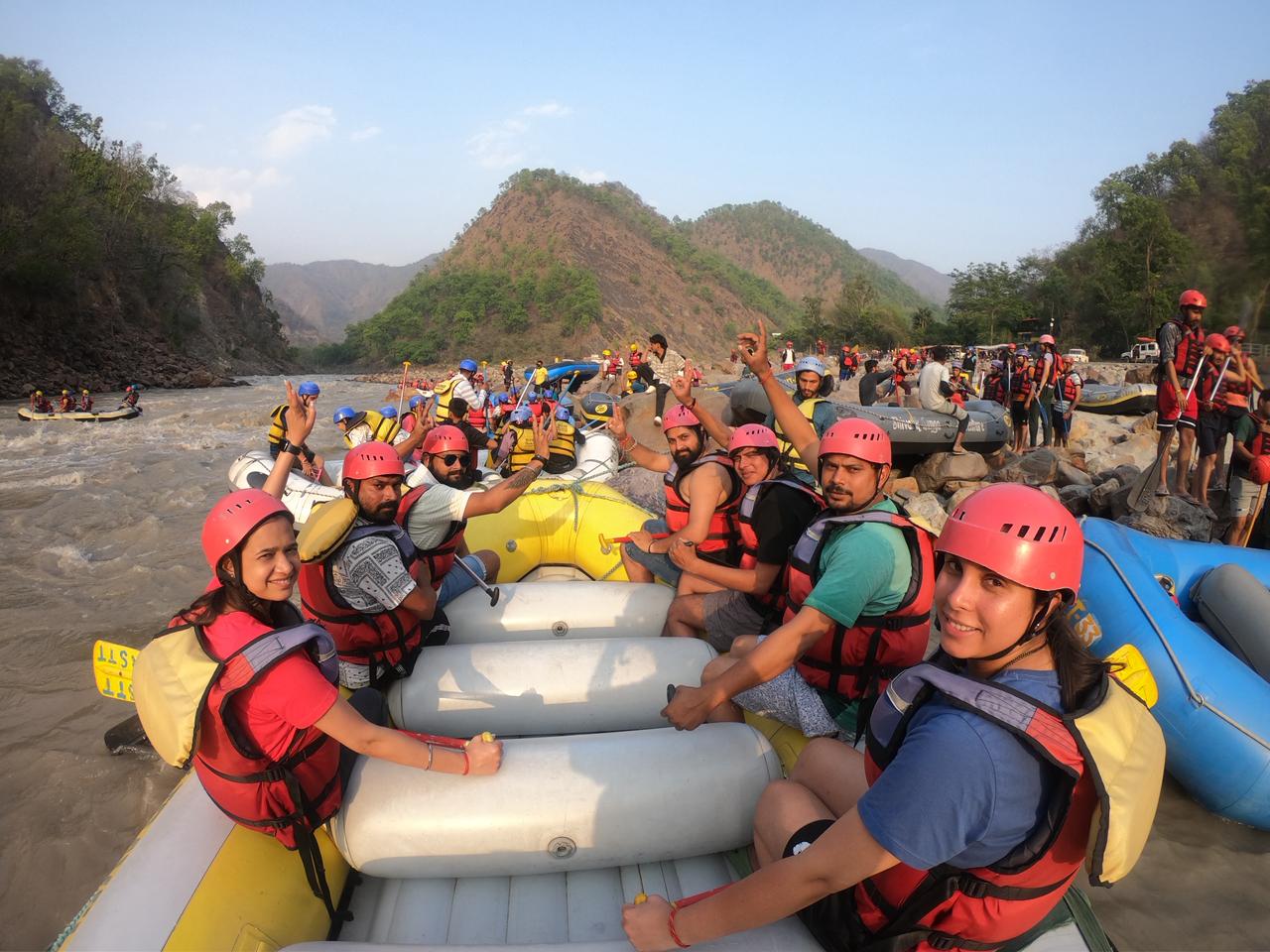 Nepal
