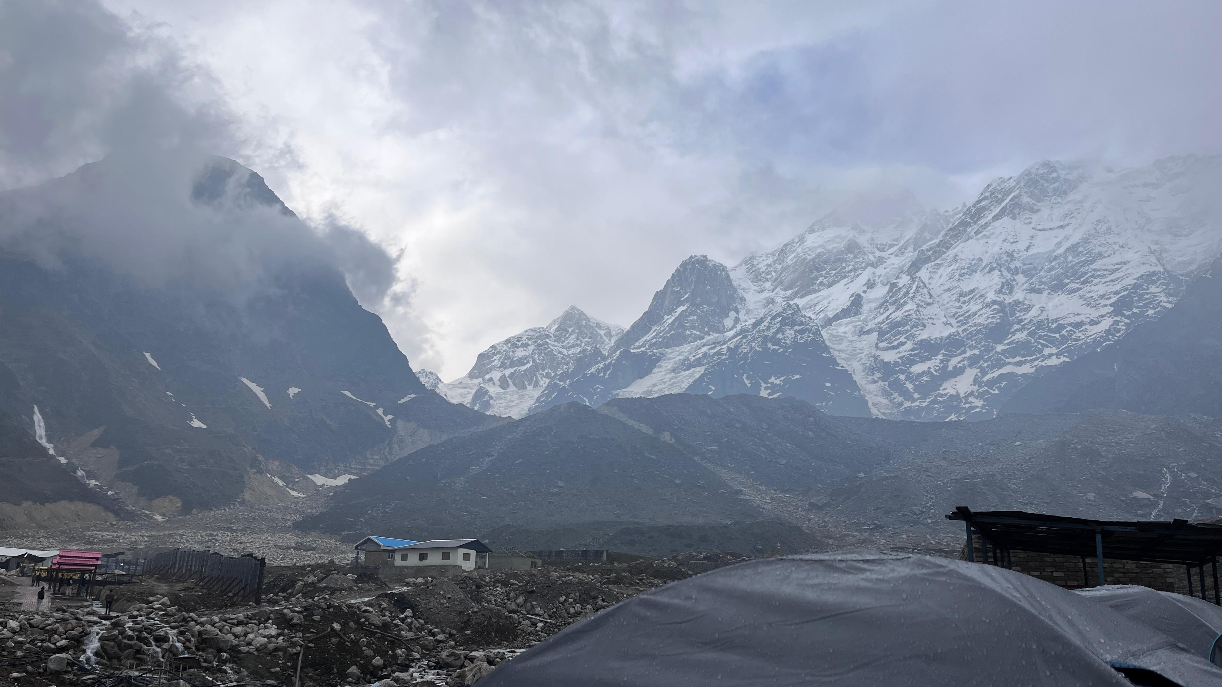 Kathmandu & Pokhara