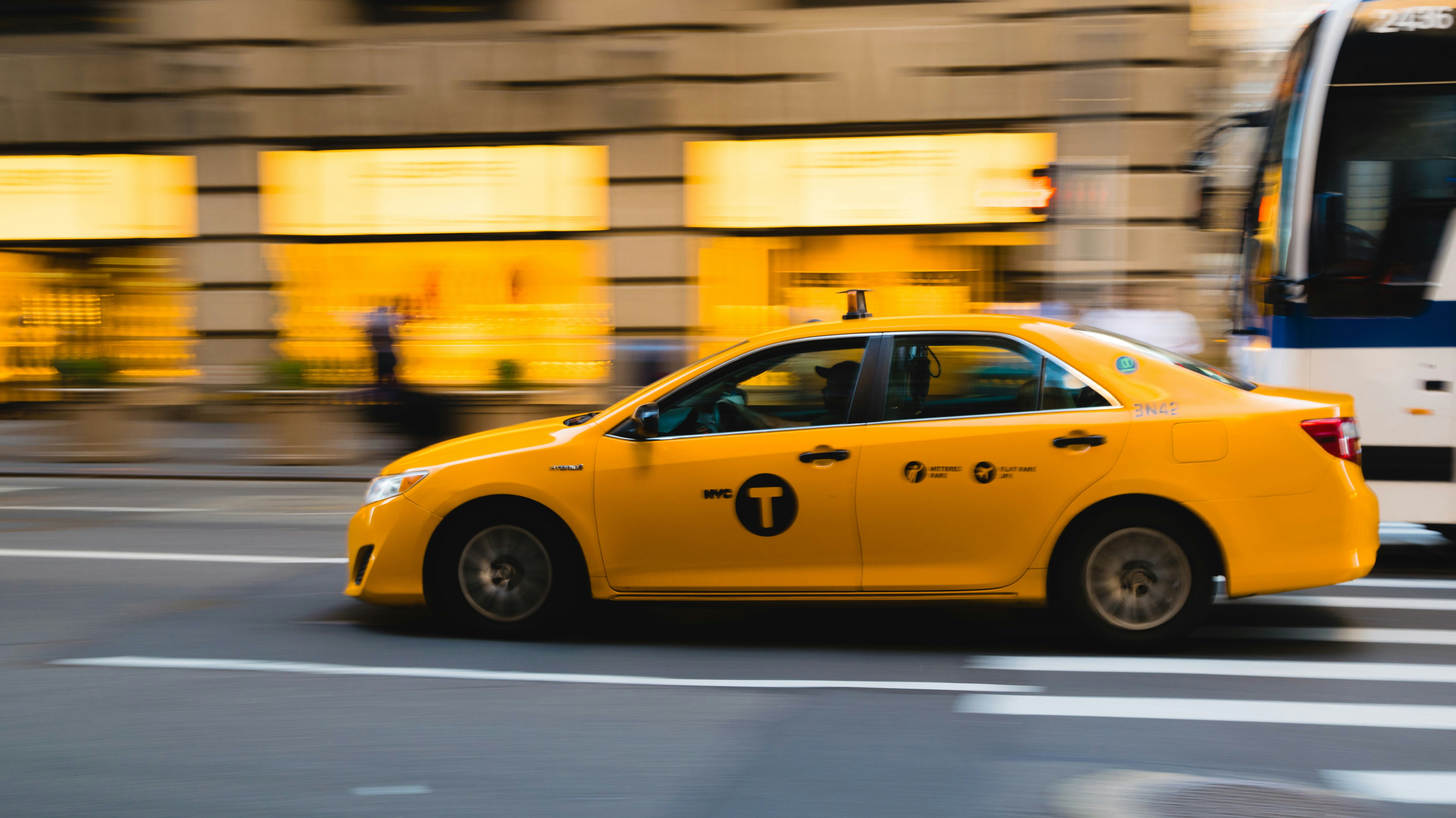 Cab Service