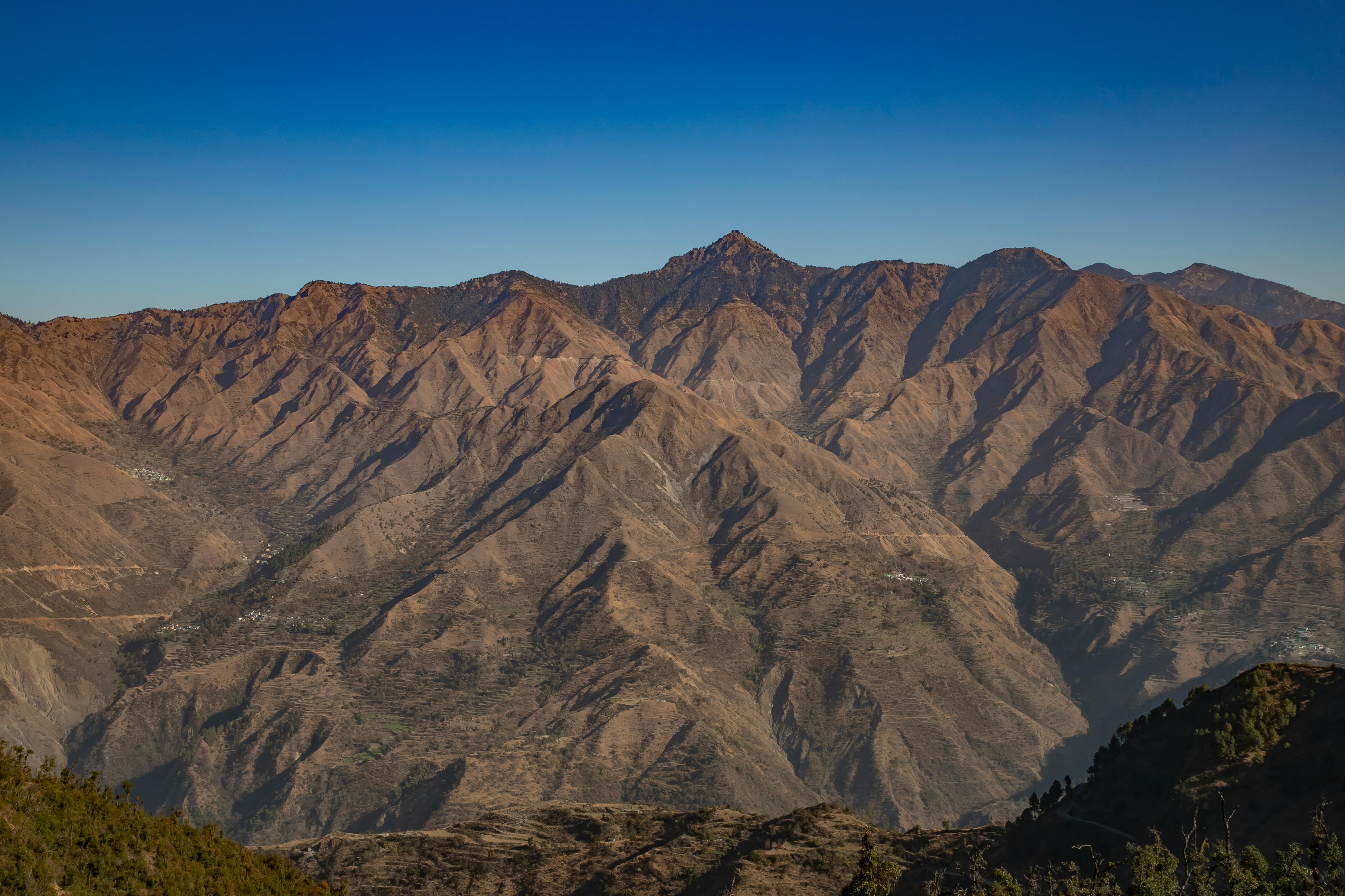 Mussoorie