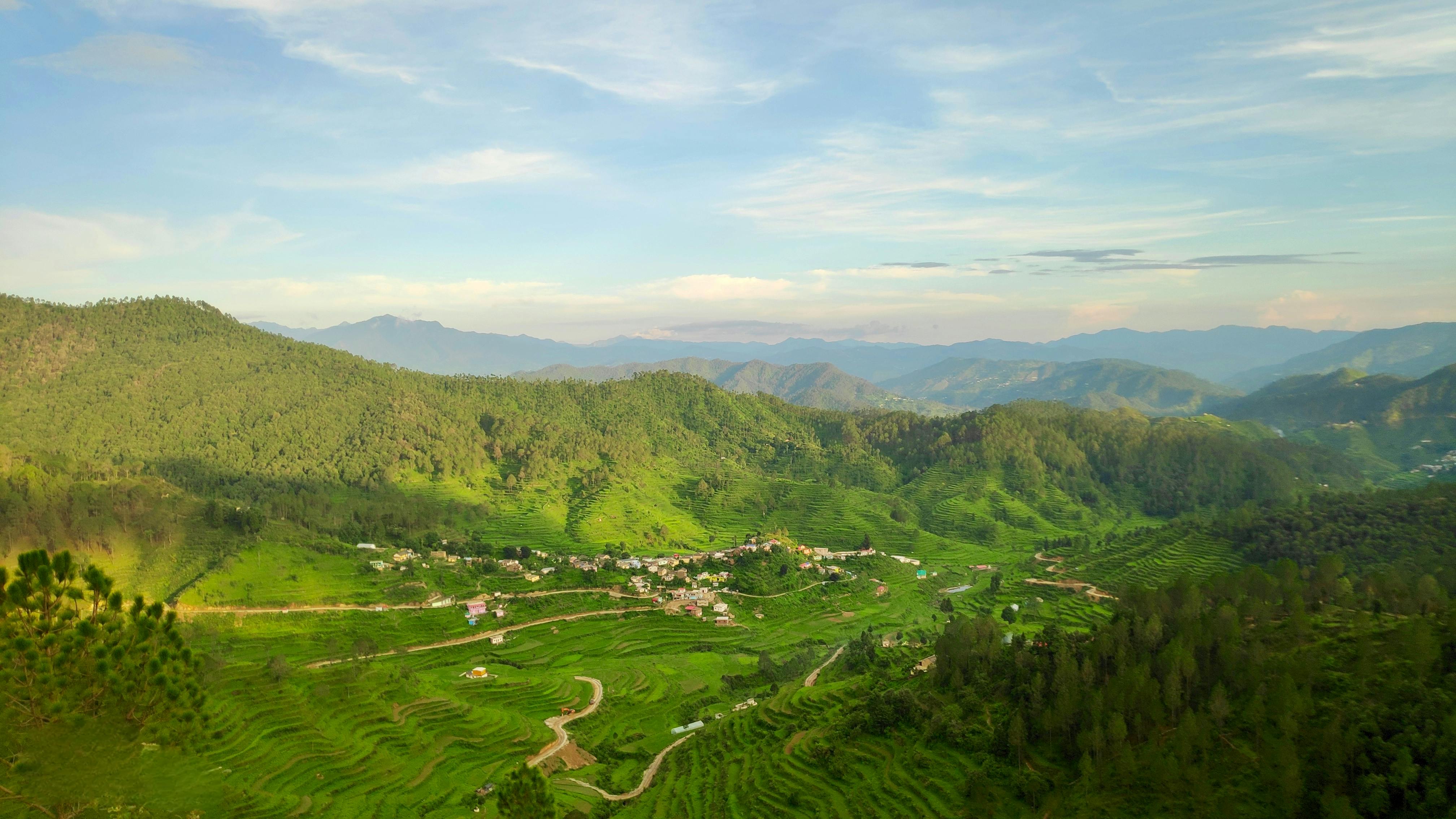 Mussoorie