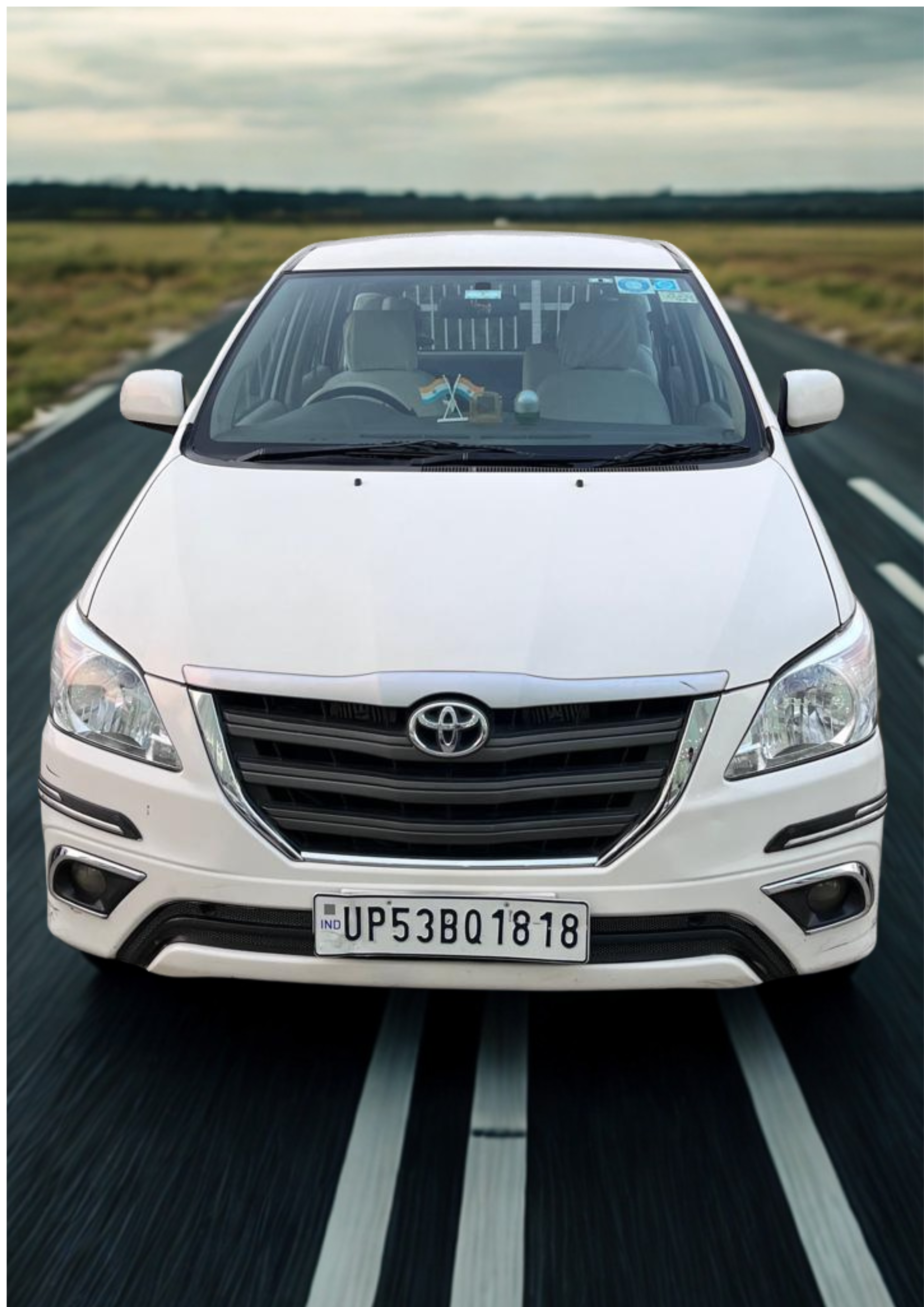 Innova (MPV)